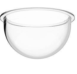 Clear Dome (5505-611)