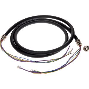 Explosion Protected Cables 3m