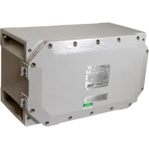 Power Supply Cabinet (5507-241)