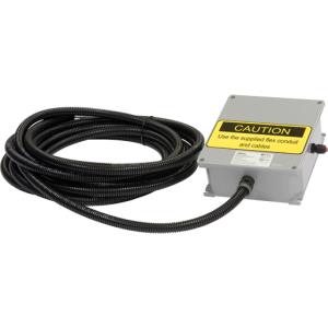 Q8665-le Light Sensor Box 230v