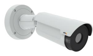 Q1942-e 19mm 8.3 Fps Thermal Network Camera