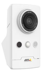 M1065-lw Network Camera