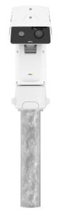 Q8741-e 35mm 30 Fps 24v Network Camera