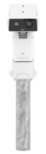 Q8742-e 35mm 30 Fps 24v Network Camera