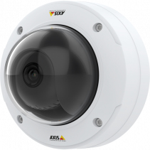 P3245-ve Network Camera