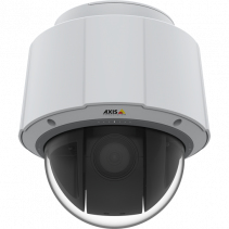 Q6074 50hz Ptz Network Camera