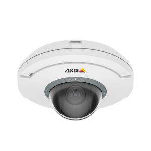 M5075-g Eu Ptz Network Camera