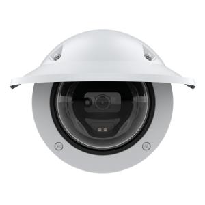 M3216-lve Fixed Dome Camera