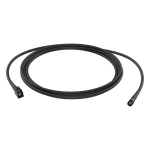 Tu6004 Cl2 Cable Black 1m 4p Bulk Pack