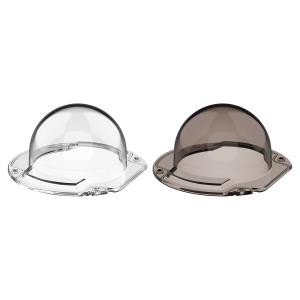 Tm3815-e Dome Clear 4 Pcs