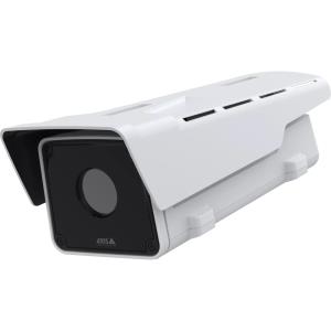 Q2112-e 10 Mm 8.3 Fps Thermal Camera