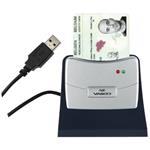 Digipass 905B USB SmartCard Reader with base (Vasco Logo)