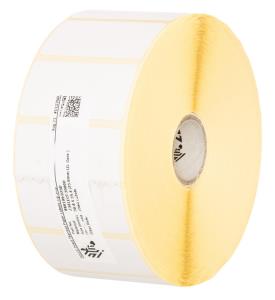 Z-select 2000d Label 57x51mm 1370/roll Box Of 12