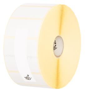Z-select 2000t 102x25mm 2580 Label / Roll C25mm Box Of 12 1 Piece