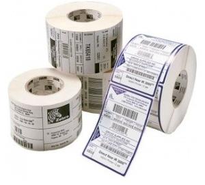 Z-ultimate 3000t 101.6x50.8mm White 380 Label / Roll C-19mm Box Of 9