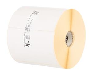 Z-perform 1000d 102 X 152mm 950 Label / Roll Perfo Box Of 4