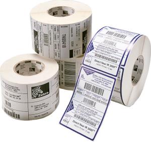 Z-select 2000t 102x152mm 475 Label / Roll Perfo Box Of 12