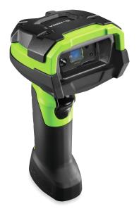 Barcode Scanner Ds3608-sr With Shield USB Cable