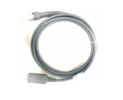 Able USB Series A Connector 2m Straight With Isolation (cba-u05-s07zar)