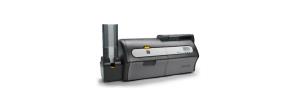 Zxp Series 7 Pro - Card Printer - Cr-80 - USB / Ethernet / Hi / Loco With Mag Software Monitor