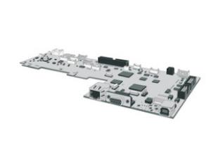 Main Control Pcba Serial/USB/parallel Cutter For Gc420