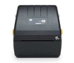 Zd230 - Direct Thermal - 104mm - 203dpi - USB With Peel Dispenser