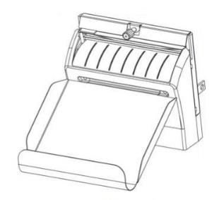 Kit Cutter Option For Zt200 Series