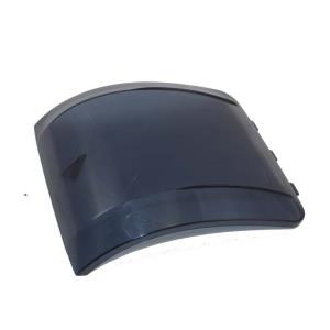 Media Window Thermal Transfer