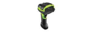 Scanner Barcode Ds3608-hd Cordless Rockwell Industrial Str8 Kit