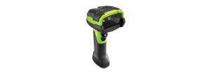 Scanner Barcode Ds3608-hp Cordless Rockwell Industrial Str8 Kit