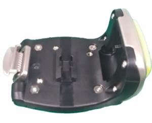 Rs6000 Replacement Trigger Assembly With Camera Buckle