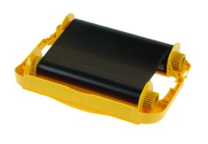 Thermal Transfer Ribbon Cartridge, 4800 Resin, 110mm, 74m Box Of 6