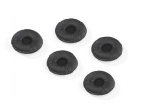 Hs30 Replacement Foam Ear Cushions 5 Pack