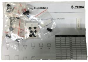 Accessory L10 Plug Kit