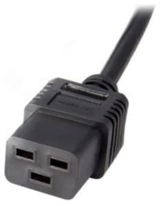 Mains Ac - Lead - 2m