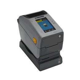 Zd611r LCD Colour Touch - Thermal Transfer - 74m - 203dpi - USB And Ethernet