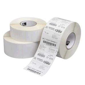 Cryocool 8100t Thermal Transfer 38 X 13mm Thermal Transfer Permanent Adhessive 25mm Core