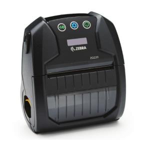 Zq220 Plus - Mobile Printer -  Receipt And Label  - Bluetooth - Nfc Cpcl