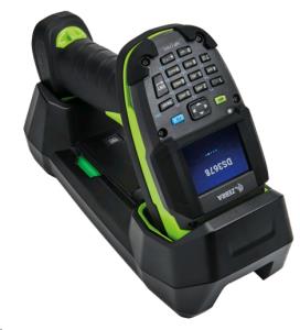 Barcode Scanner Ds3678 Standard Range Industrial Ethernet Kit