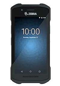 Tc210 WLAN 2.2GHz Gms Se4710 Nfc 4GB / 64GB 13mp Rfc 5mp Ffc 8-pin Connector Basic Battery Row