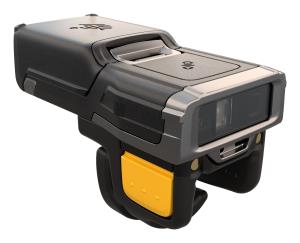Rs6100 Wearable Scanner Se55 External Battery Enterprise Hand Mount -30+50o