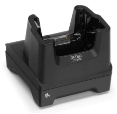 Rfd90 1 Device Slot / 0 Toaster Slots Communication Cradle With Support For Tc73 / 78  Requires Power