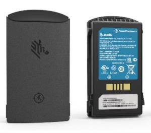 Battery Pack Li-ion Power Precision Plus 7000mah For Mc3300 Qty 10