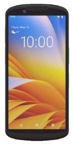 Tc58e Wan 6in Display 5g Fr1 Wifi 6e 8GB Ram / 128GB Rom Se4720 Imager 16mp Rfc 8mp Ffc Warm Swap 4680