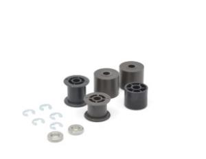 Kit Idler Pulleys For Extended Life Media Drive System Ze511 / Ze521