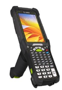 Mc940 4.3in 2d Se58 5g/lte 6GB Ram / 128GB 34 Keys Gun Bt Wi-Fi 6e Nfc Gms Vibrator