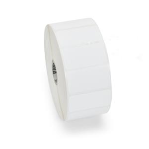Z-perform 1000t White 102 X 149mm Thermal Transfer Permanent Adhessive 25mm Core Box Of 2 Eaziprice