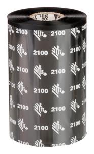 Ribbon 2100 174mm X 600m High Performance Wax C25mm Box Of 10