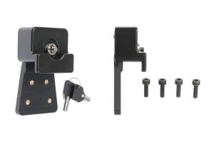 Proclip Key Lock Module For Et40 / Et45 8in And 10in (bare Tablet)