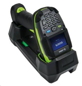 Barcode Scanner Ds3678-xr Cordless Rockwell Industrial Ethernet Straight Cable Kit